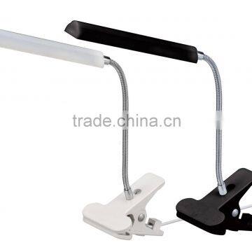 USB 8 LED light with clip