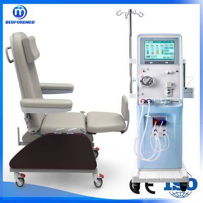 Healthy Center Therapy Dialysis Chair Donation Chair photo-2