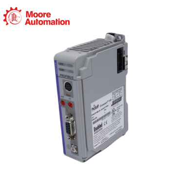 PROSOFT PS69-DPS Slave Communication Module photo-3