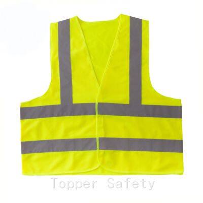Safety jacket