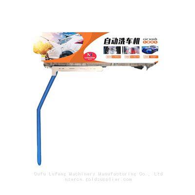 Automatic Car Wash Machine Touchless Automatic Car Wash Machine photo-5