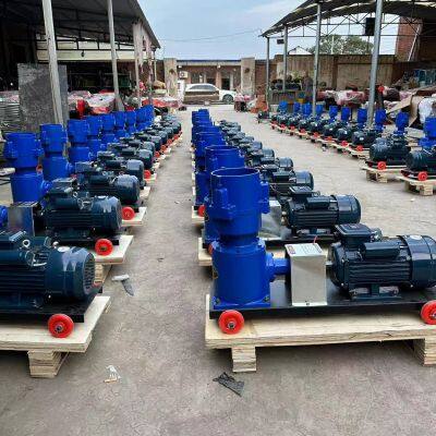 Maximize Feed Efficiency With Kawise Small Feed Pellet Machine photo-4