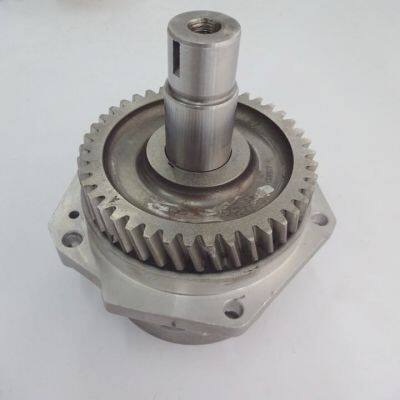 Construction Machinery KTA19 QSK19 Diesel Engine Parts Accessory Drive 4986319 photo-2