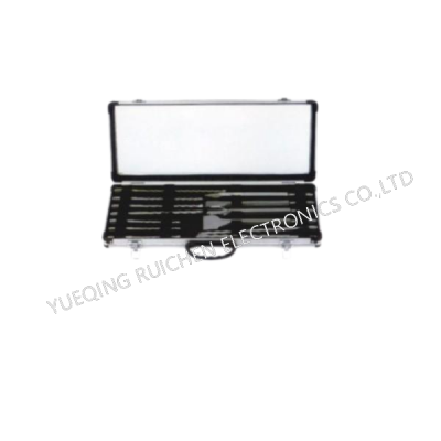 Multi-functional Concrete Wall Drilling Tool Cement Hammer Drill Set