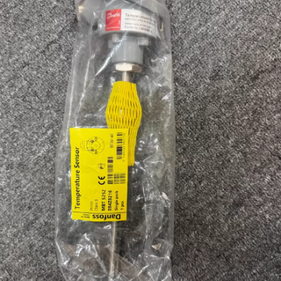 Danfoss temperature sensor 084Z8216 PT100