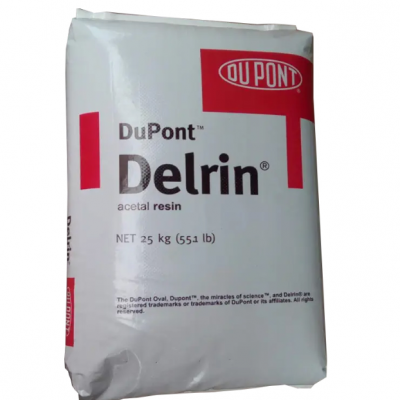 DuPont Delrin 100P NC010 Polyformaldehyde POM Resin Automotive Application