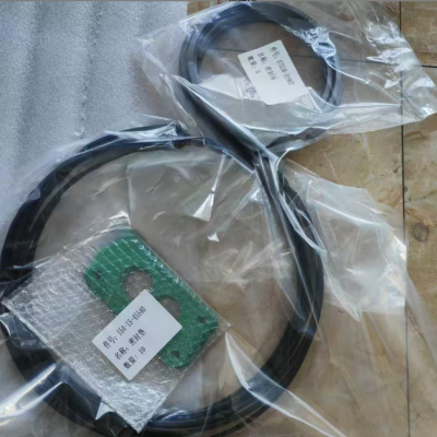 154-15-45540 Bulldozer D85A-21 Repair Kit Engineering Machinery Oil Seal