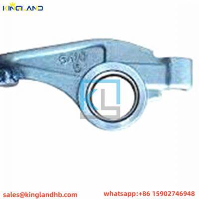 Pièces de moteur 6D125 Bras de bascule, d'échappement 6150 - 41 - 5500 compatibles avec Komatsu
