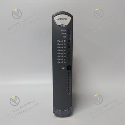 ICS Triplex T9451 Digital Output Module photo-4