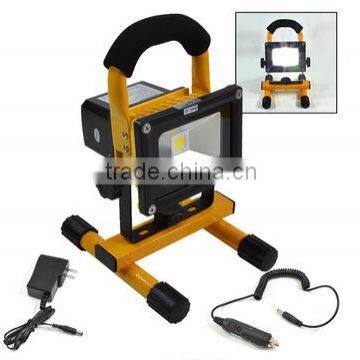 led emergency light 10w dc12v