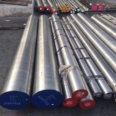 AISI 4140 18crnimo7-6 Hot Forging Forged Mould Alloy Round Steel