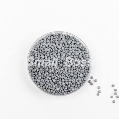 Factory Supply Electrical Pvc Wire Conduit Thick Switch Box PVC Compound Granules photo-2