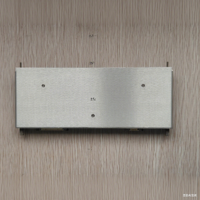 BENTLY 140482-01 Prox/Velom I/O Module photo-2