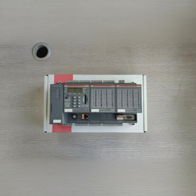 ABB 07KT98-ARC-ETH-DP-ADA2 Programmable Logic Controlle photo-4