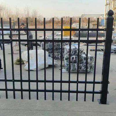 Steel Wire Trellis Shape Zinc Australia Temporary Security Fence Driveway Farming Use