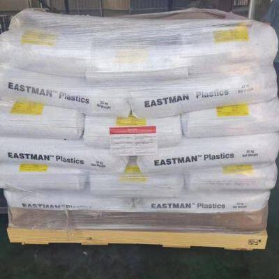 Eastman Tritan PCTG Z6018 High Transparent Food Grade PCTG Transparent Granules Copolyester Plastic Raw Material photo-5
