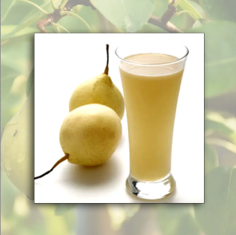 Pear Juice Concentrate photo-2