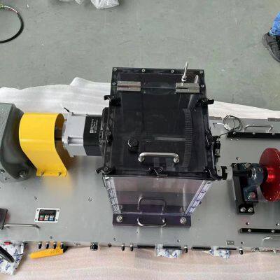 WFD800plus Wind Turbine Fault Test Station photo-3