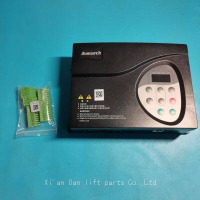 Monarch original factory door controller/inverter NICE-D-A-SOP4,200W,400W,700W