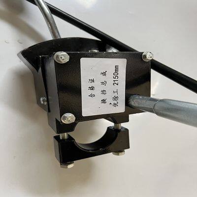 ZL50GN LW500FN X CMG Loader Part Flexible Shaft 252913238