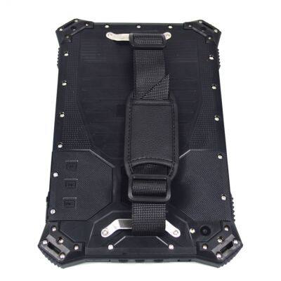 HR828B Cheapest Factory 8'' Octa-core 2.0GHz 4G LTE Android 12 Rugged Tablets With 10000mAh IP68 Rugged Waterproof Tablet PC photo-3