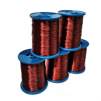 Manufacturer Winding for Ceiling Fan Motor Enamelled Aluminium Wire