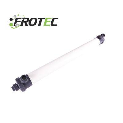 UltraFlo PVDF мембрана: вершина фильтрационного превосходства продукта