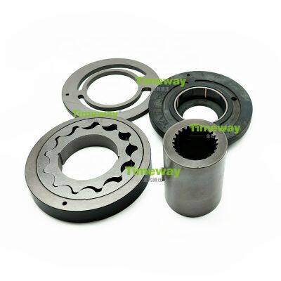 90R75 17CC Charge Pump mit Basis für die Reparatur von SAUER-Serien Hydraulikölfüllpumpe Gleitpumpe photo-3