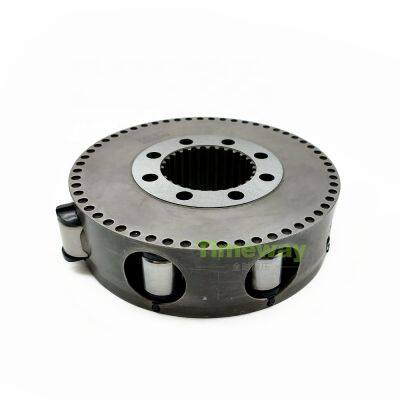 MS11-2 Hydraulic Motor Parts for POCLAIN MS11-2G21-F12 Hydraulic Radial Piston Motor Spare Parts MS11-2-121-F11 photo-4