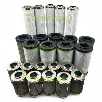 Filter Element TIMEWAY Hydraulic Oil Filter Cartridge Replace for PALL HYDAC Filter Customizable
