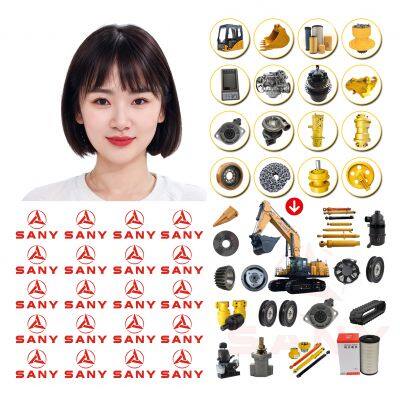 Original SANY 240601020012A Controller SY485 SY365 SY750 SY650 Excavator ECU Spare Parts photo-4