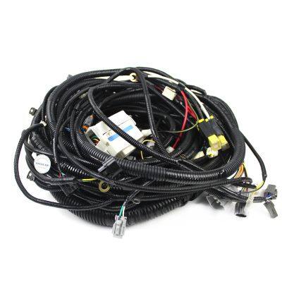 Sany Excavator Wire Harness Sany Sy215 Wire Harness Har Wire Sy215 Sani photo-2