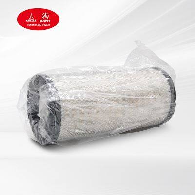 Sany Heavy Duty Engine Air Filter Element P828889 B222100000501 B222100000500 for Isuzu Engine photo-2