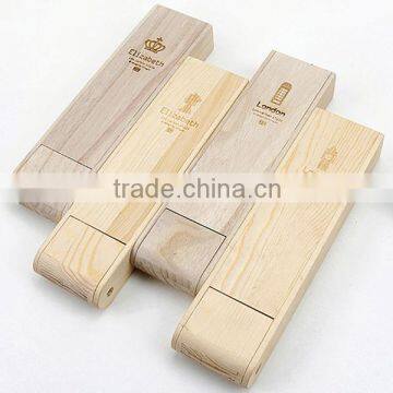 OEM wooden pen packaging storage gift box for sale                        
                                                Quality Choice
                                                                    Supplier's Choice