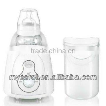 House Baby Care Baby Milk Bottle Warmer and Sterilizer