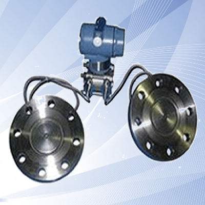 Double Flange Level Gauge, Measurement of Liquid Level in Closed Tanks, Anti-corrosion Level Transmitter, Manufacturer of Huawei Boshi