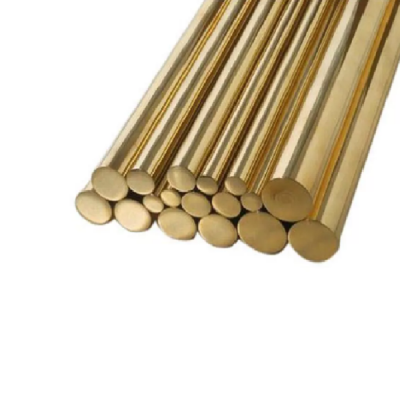 Quantity Big Discount Brass C28000 C27200 C27400 C26000 Copper Rods Bar Price photo-5