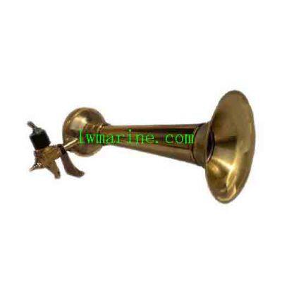 Морской свисток, корабельный свисток, морской гудок