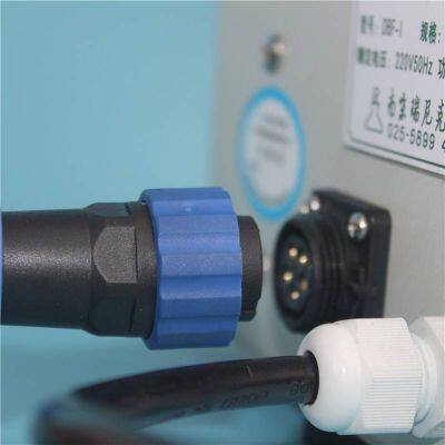 Ruinike Flat Digestion Heating Platform Dbf-ii High Temperature Anti-corrosion Electric Heating Plate 600*400mm photo-4