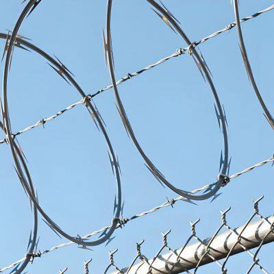 Anping Wanglai Wire Mesh Products Co., Ltd. company overview - view 4