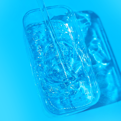 Core Component for Premium Release Wax: 300,000 cP High-viscosity Dimethyl Silicone Oil Precision Lubricating Grease photo-2