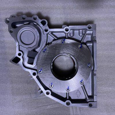 China Supplier Deutz Engine Parts Oil Pump 04258382 for Deutz BF6M2012/TCD2012 Engine photo-4