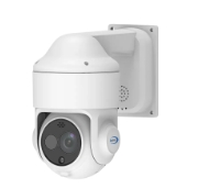 Industrial Multi-spectral Thermal Imaging Camera for Temperature Measurement & Analysis