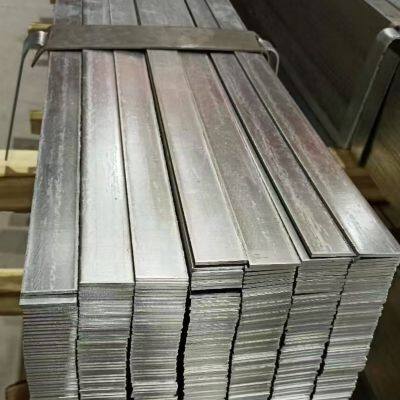 Flat Steel，Q235B, Q355B, SS400, A36, S235JR photo-5