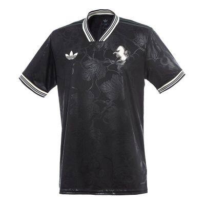 Juventus 25-26 Season Second Away Jersey Serie A Player Version Men's Short Sleeve Sports Football Shirt