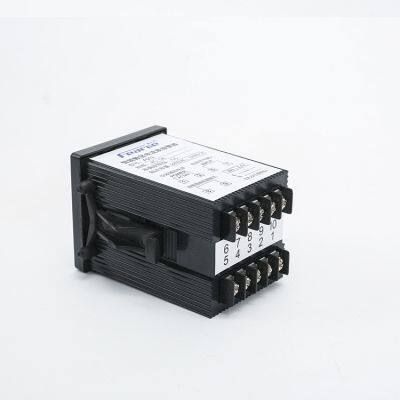 AC Digital Ammeter With Automatic Current Limit Controller, Relay With Upper and Lower Limit Alarm, Digital Display photo-4