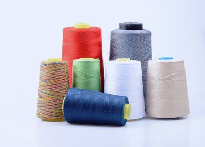 Cotton Sewing Thread