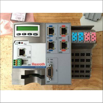 Rexroth CML65.1-3P-500-NA-NNNN-NW Indramat Controls 100% New Original