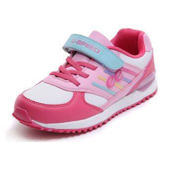 Girls' Sports Shoes