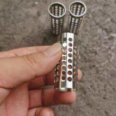 Precision Metal Material Processing for Auto & Aerospace Parts